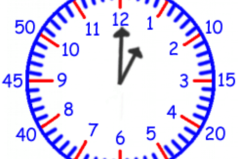 Часы секунды схема. Часы для изучения времени. Циферблат для изучения часов. Минуты в часы. Часы с минутами для детей.